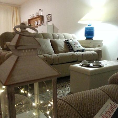 Casa Dolce Casa Apartment ซัมบูกา ดิ ซิซิเลีย ภายนอก รูปภาพ