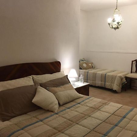 Casa Dolce Casa Apartment ซัมบูกา ดิ ซิซิเลีย ภายนอก รูปภาพ