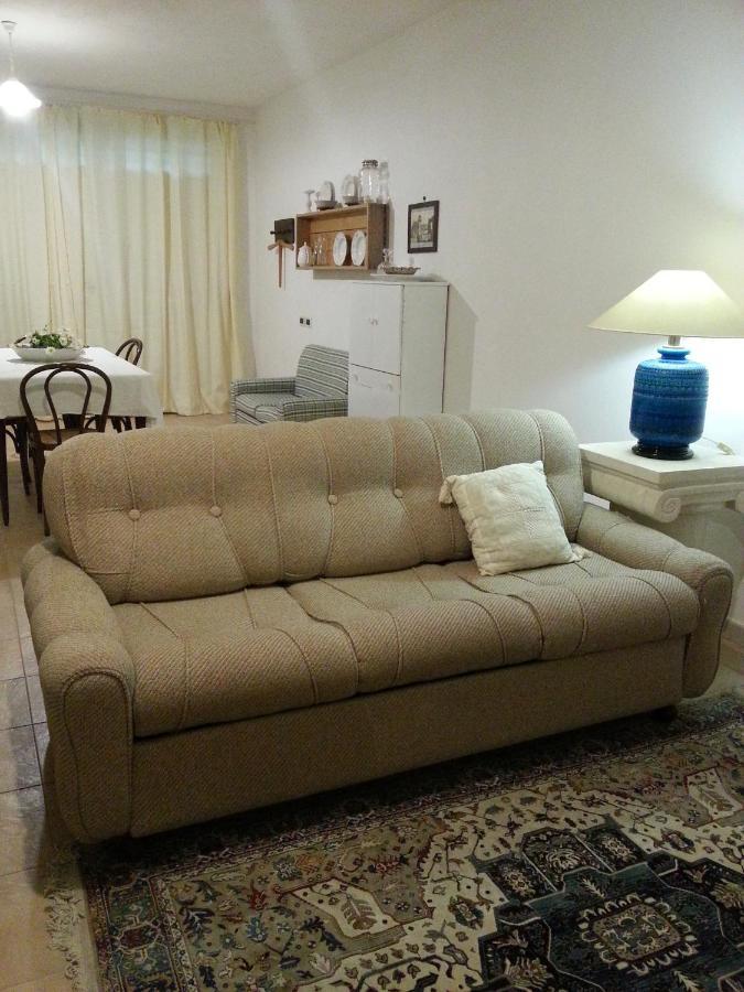 Casa Dolce Casa Apartment ซัมบูกา ดิ ซิซิเลีย ภายนอก รูปภาพ